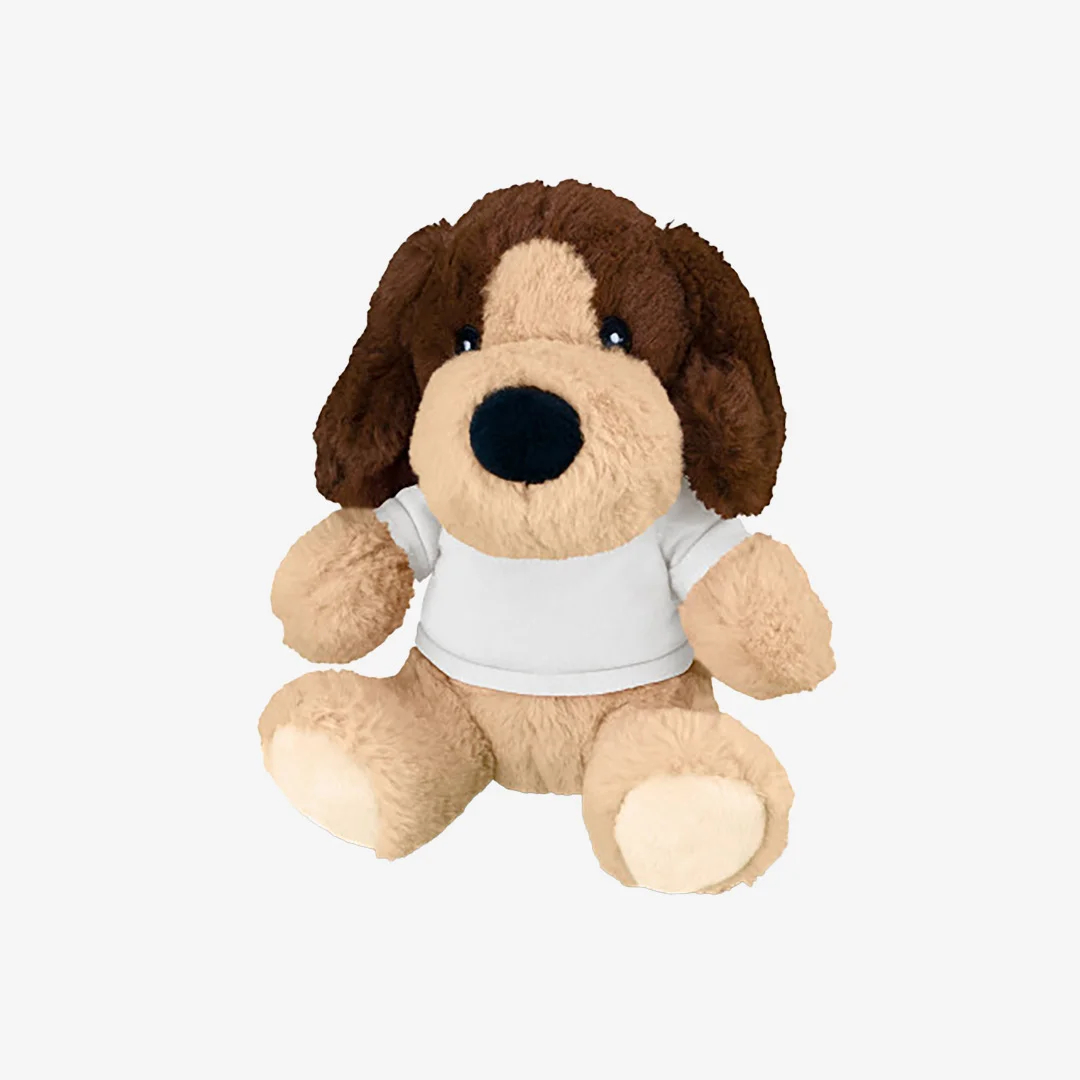 Trends Dog Plush Toy
