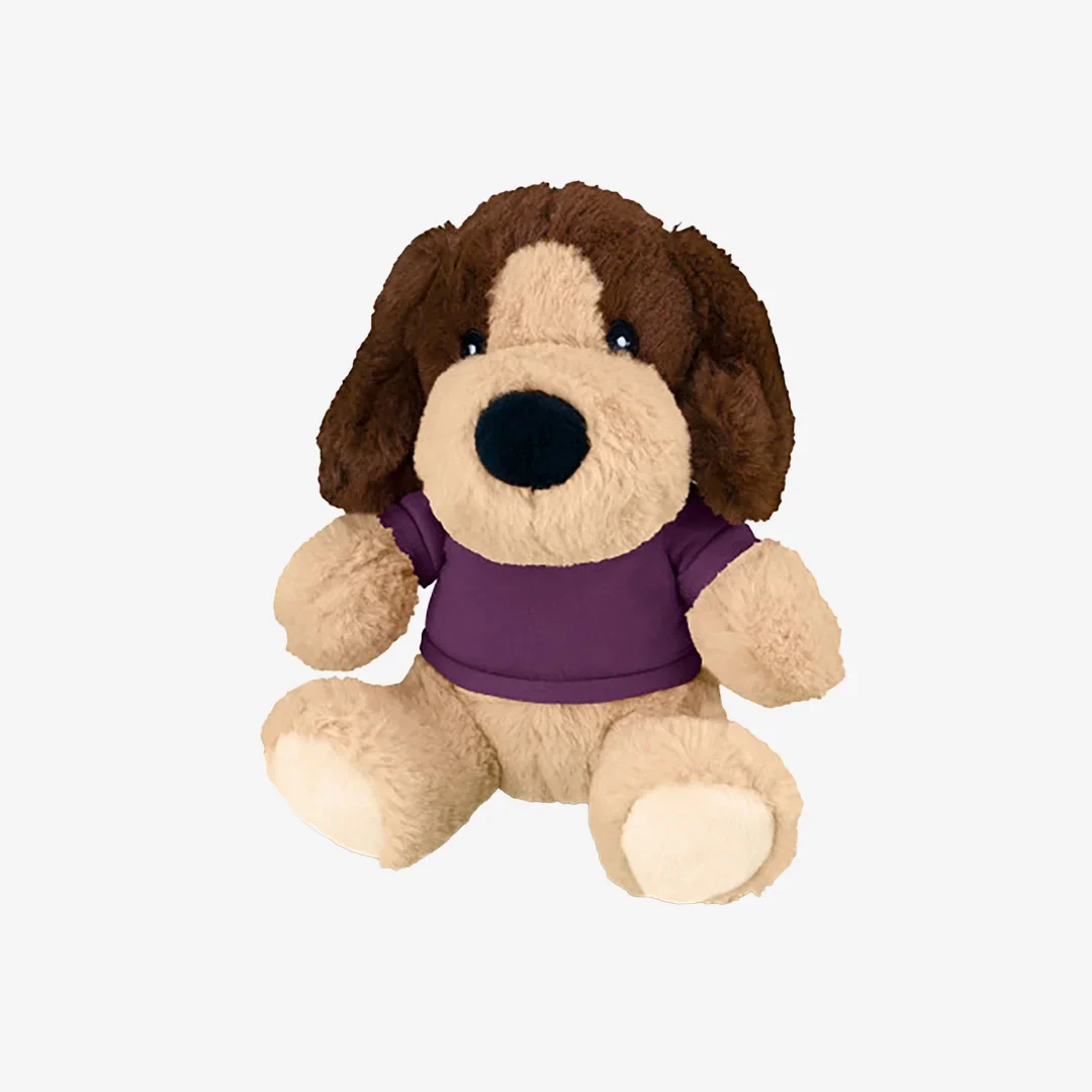 Trends Dog Plush Toy - Image 10