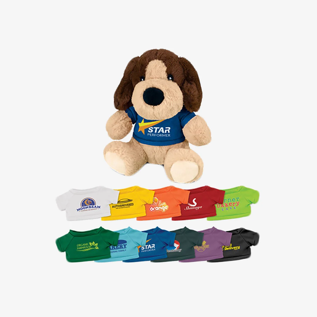 Trends Dog Plush Toy - Image 12