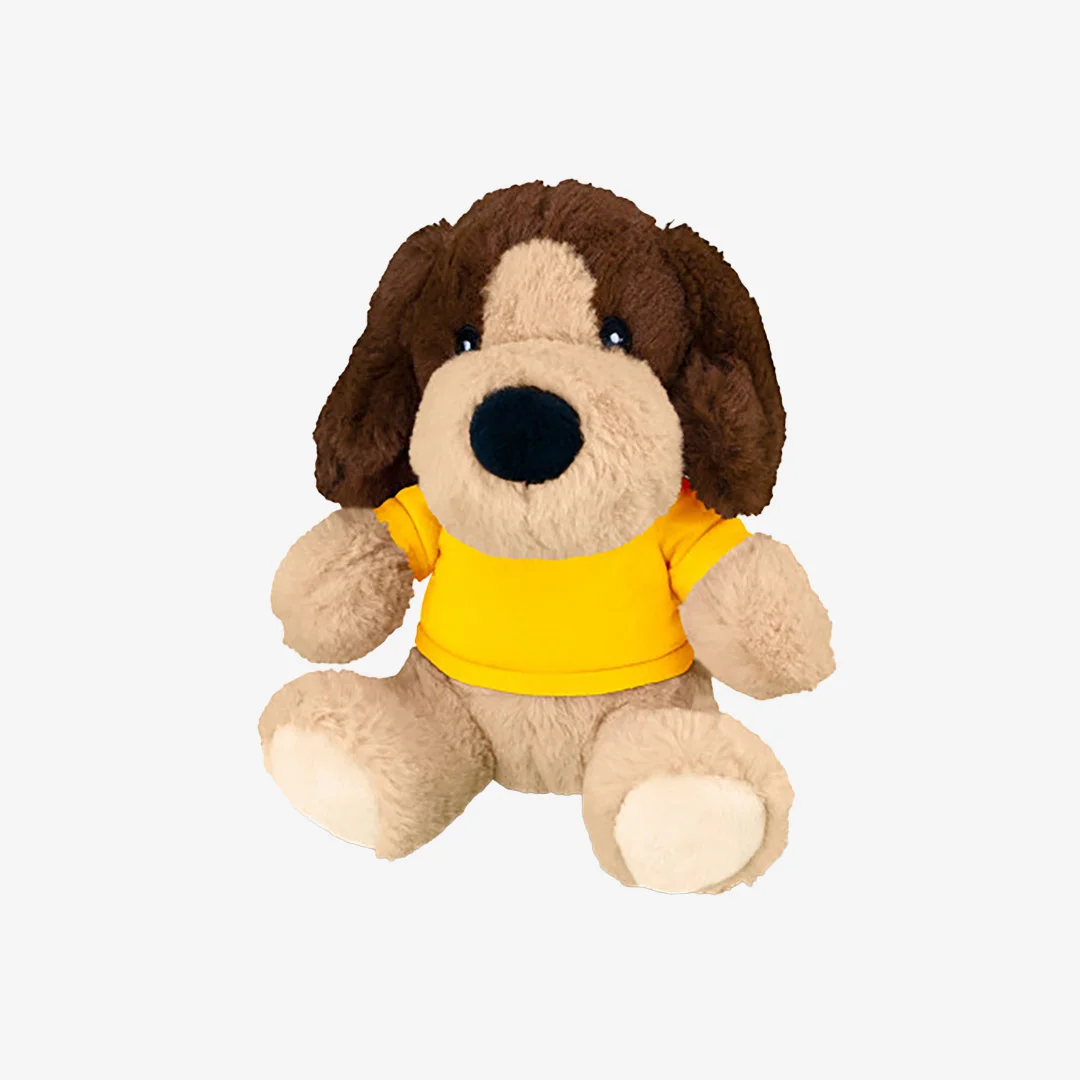 Trends Dog Plush Toy - Image 2