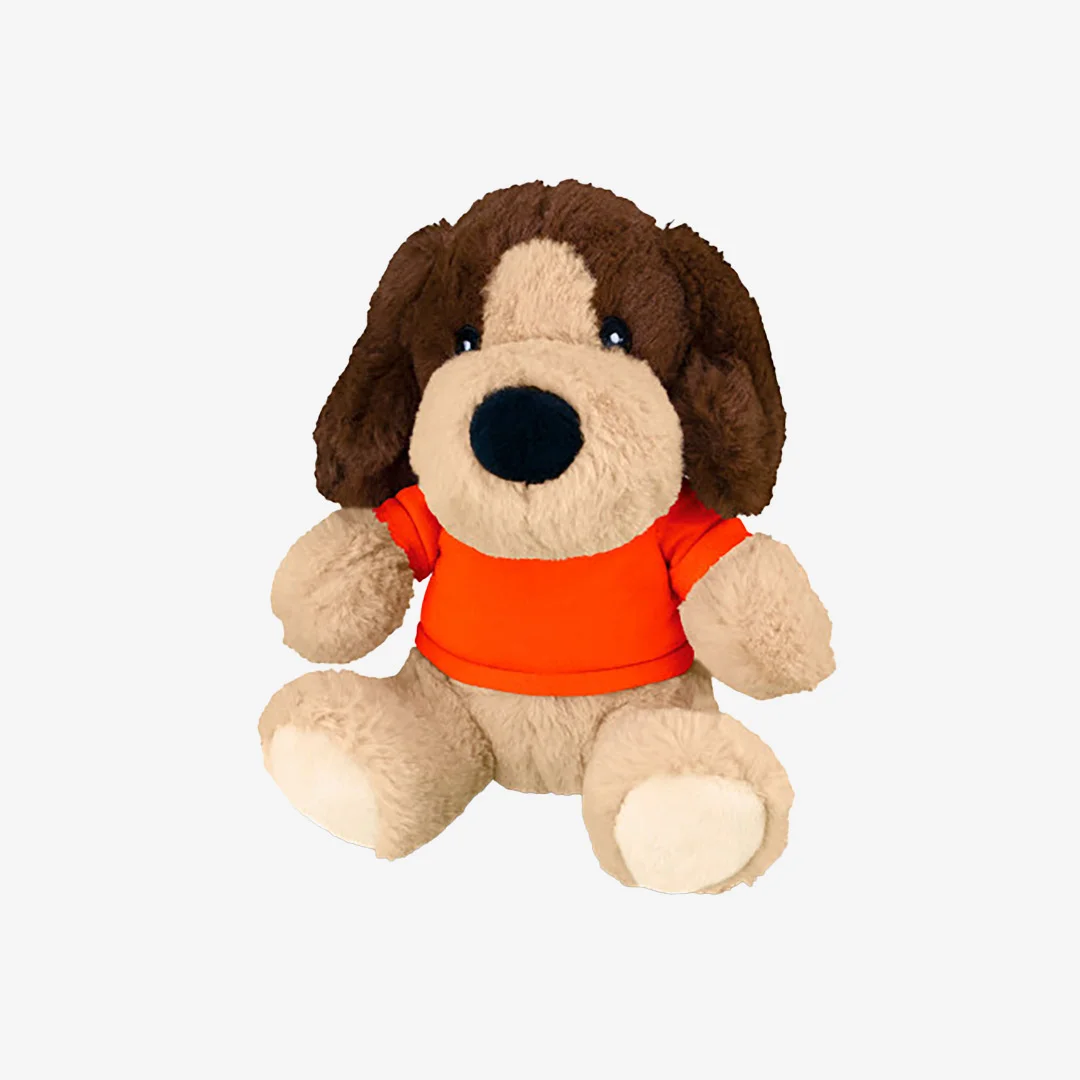 Trends Dog Plush Toy - Image 3
