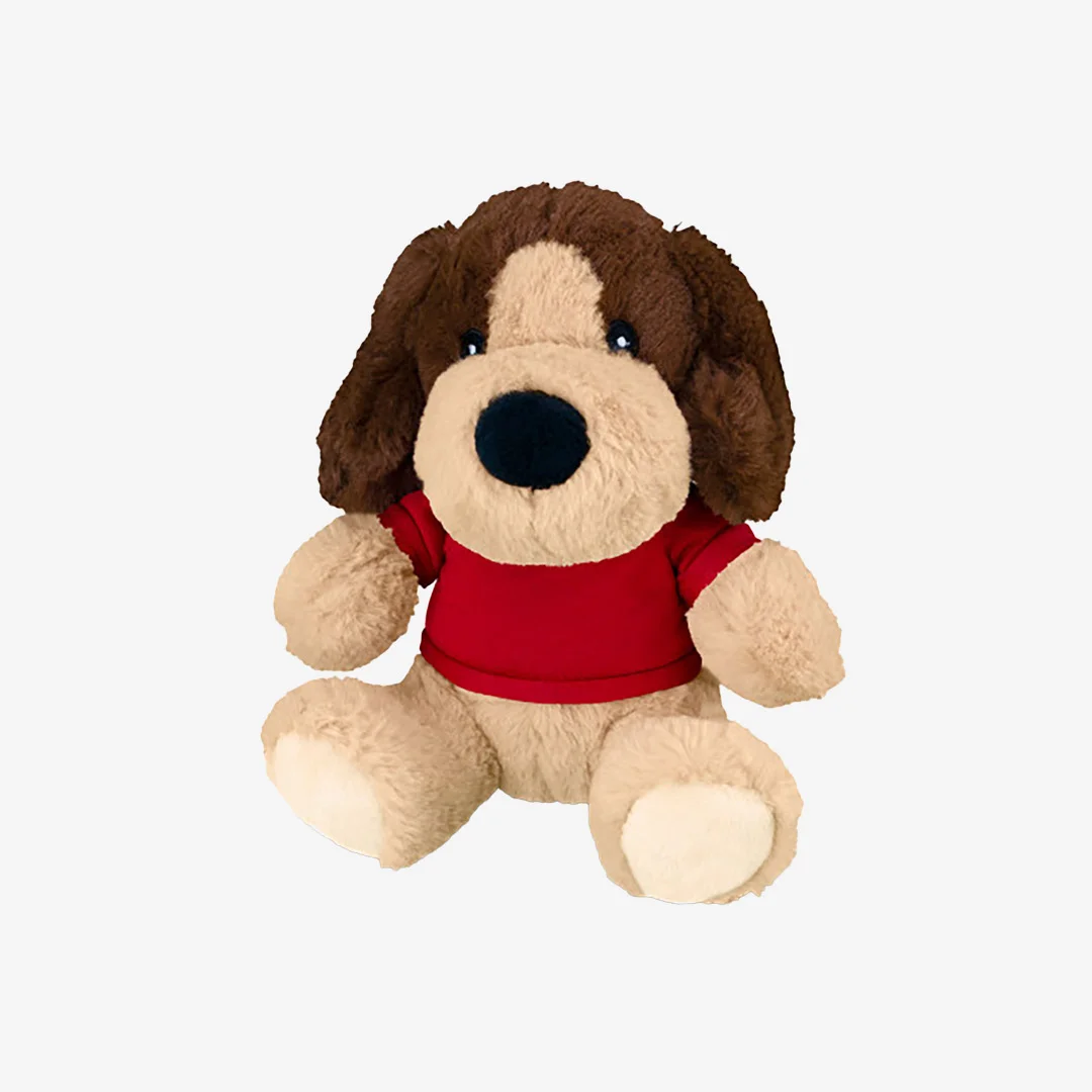Trends Dog Plush Toy - Image 4