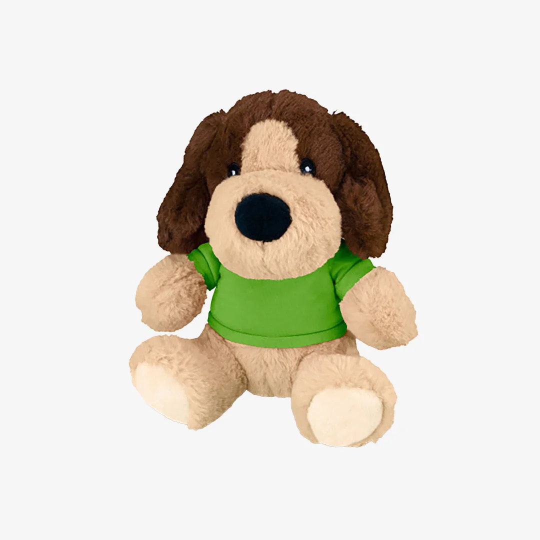 Trends Dog Plush Toy - Image 5