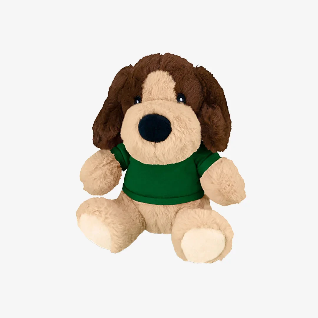 Trends Dog Plush Toy - Image 6