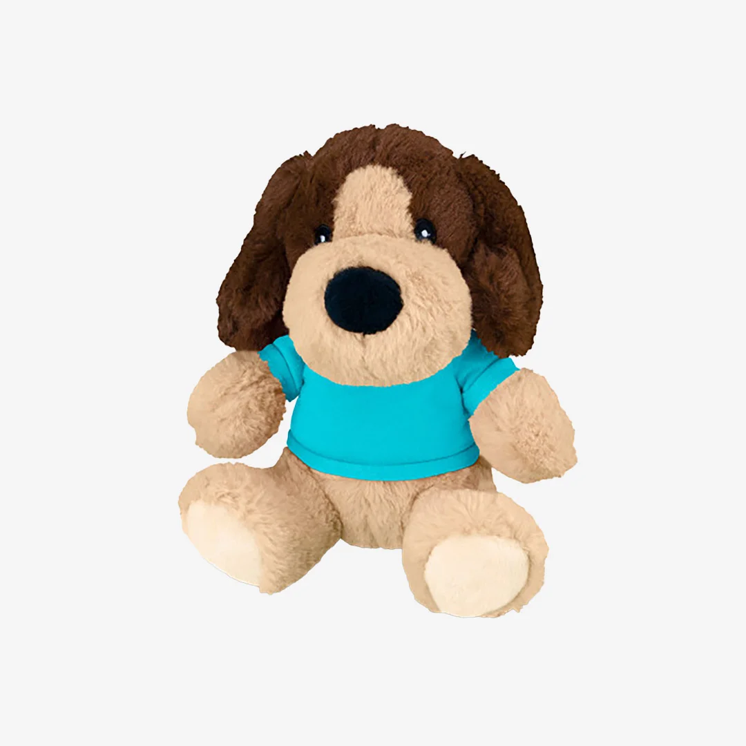 Trends Dog Plush Toy - Image 7