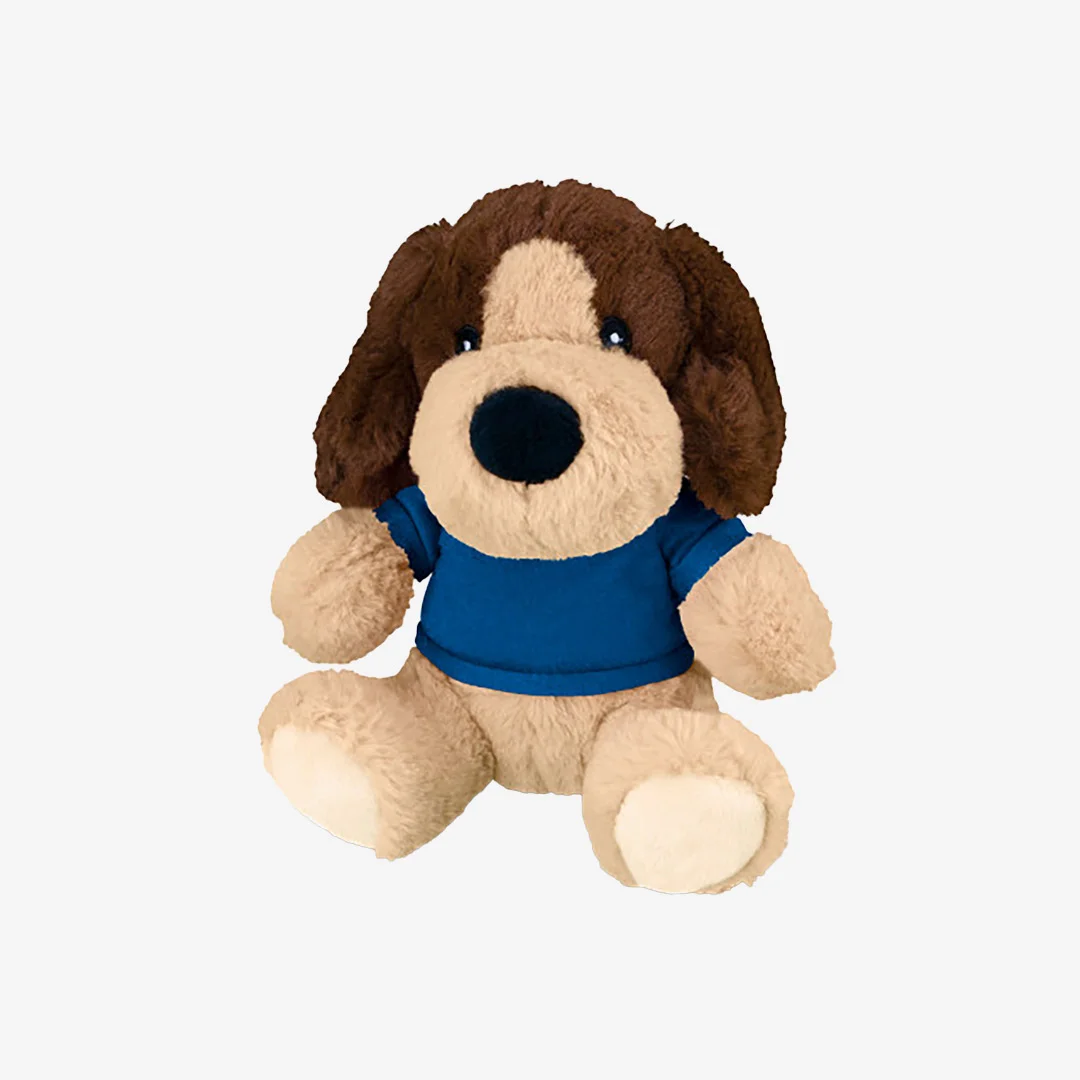 Trends Dog Plush Toy - Image 8