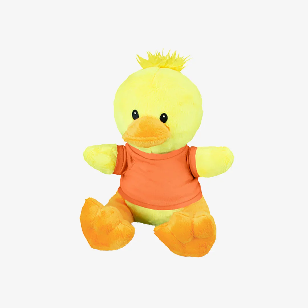 Trends Duck Plush Toy