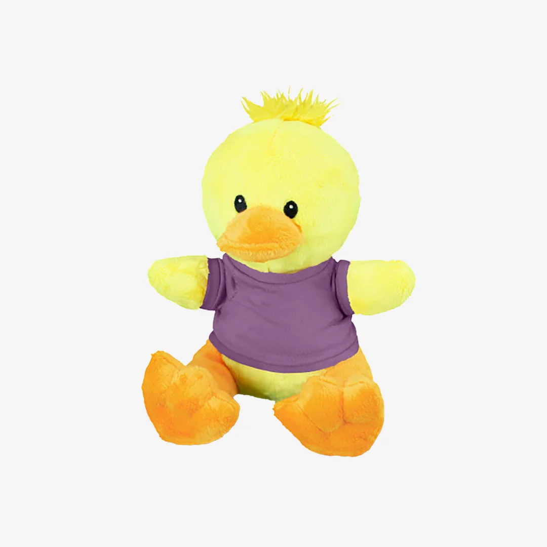 Trends Duck Plush Toy - Image 10