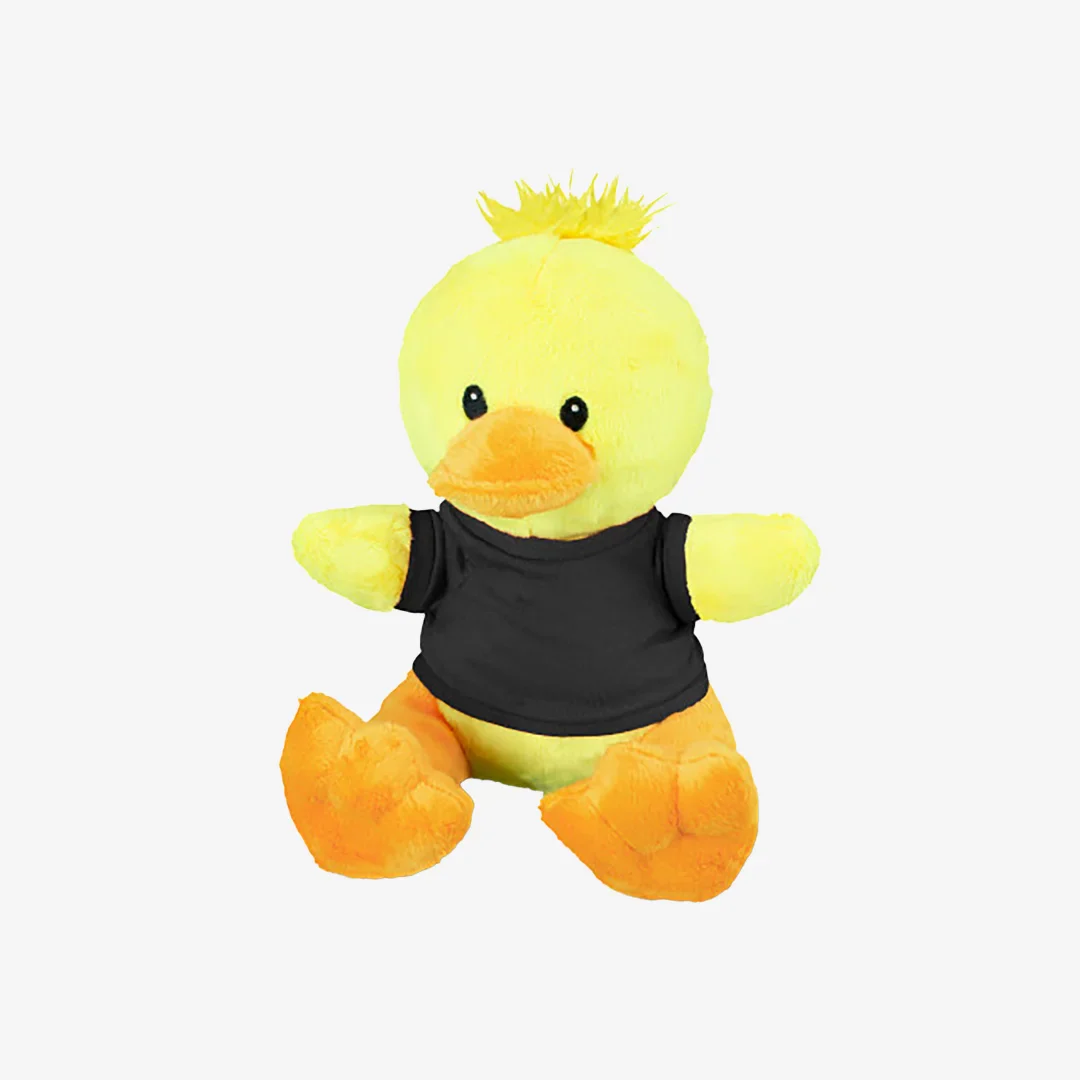 Trends Duck Plush Toy - Image 11