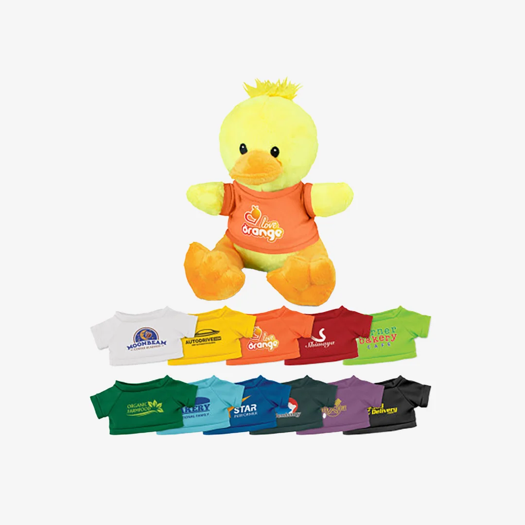 Trends Duck Plush Toy - Image 12