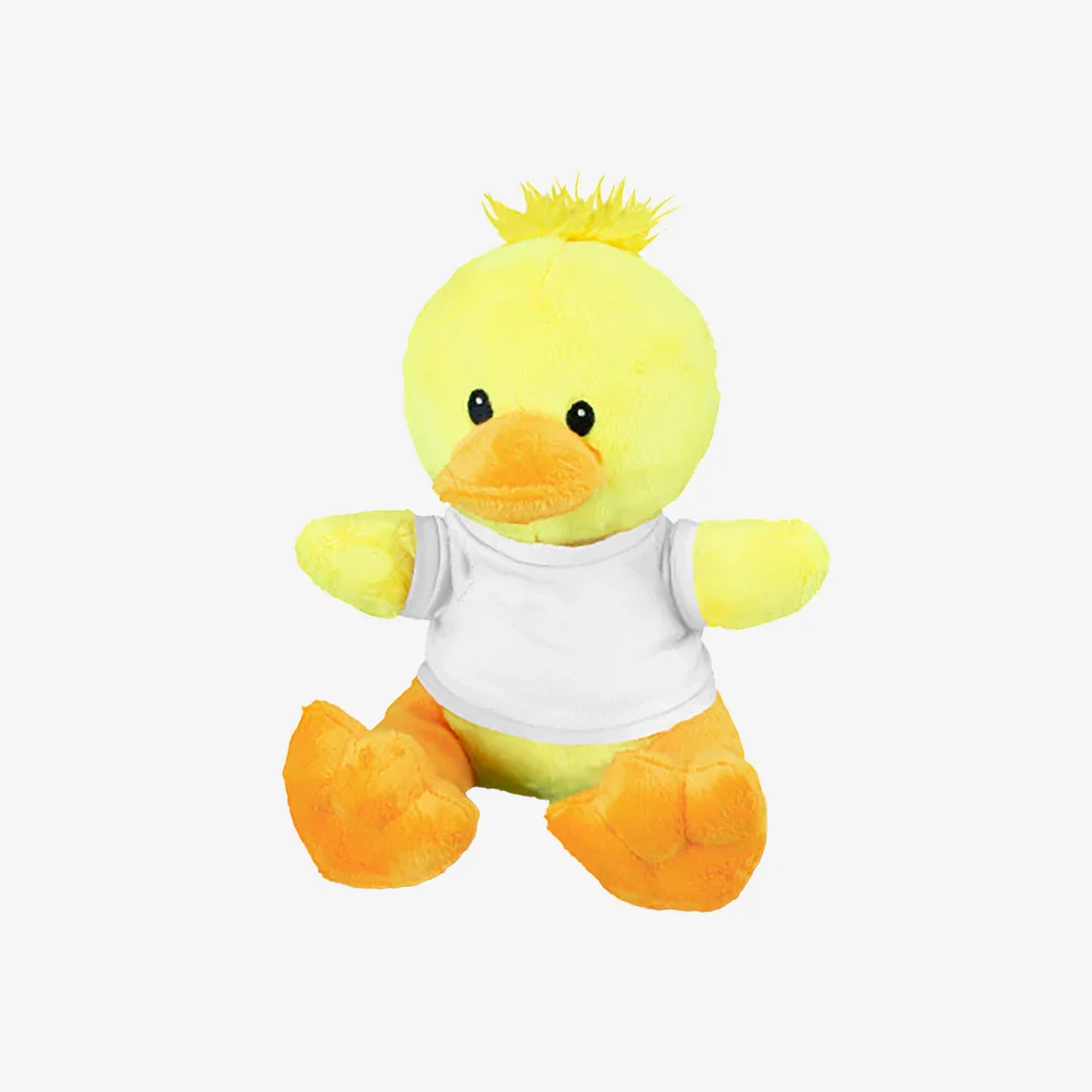 Trends Duck Plush Toy - Image 2
