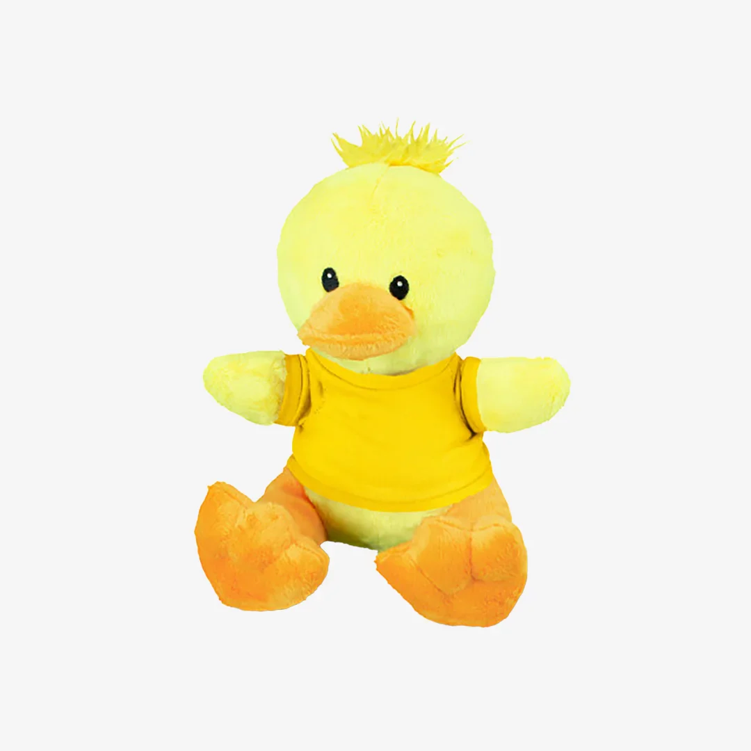 Trends Duck Plush Toy - Image 3