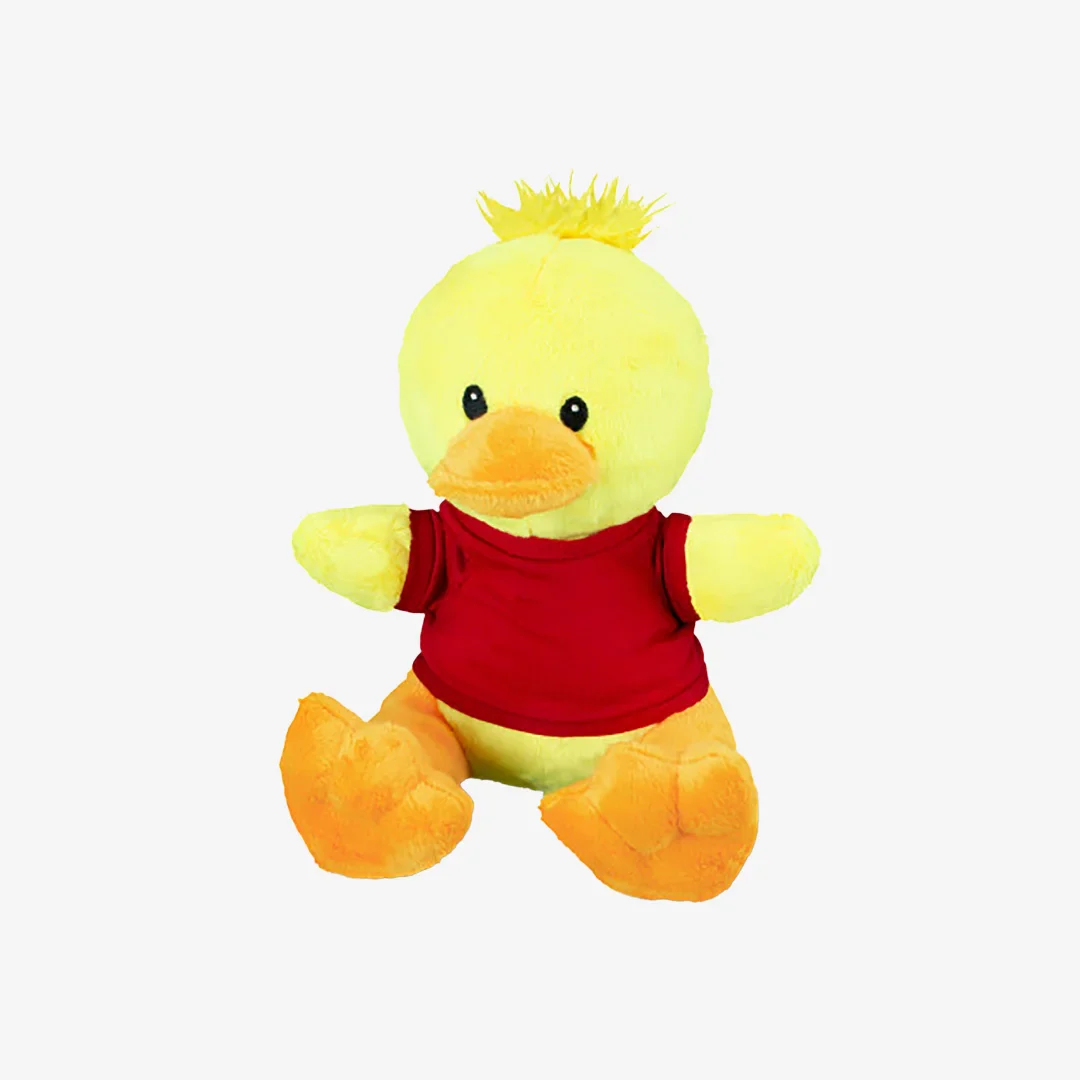 Trends Duck Plush Toy - Image 4