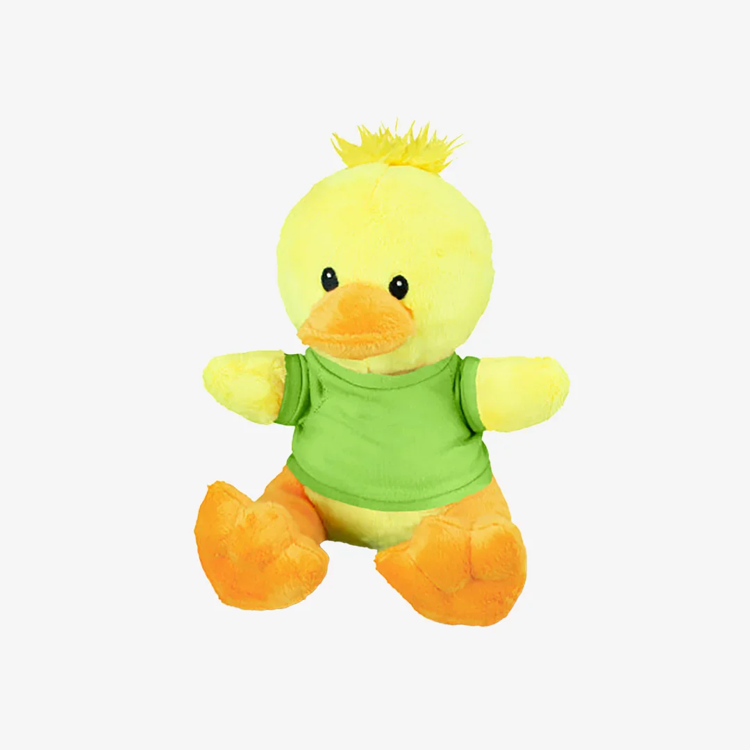 Trends Duck Plush Toy - Image 5