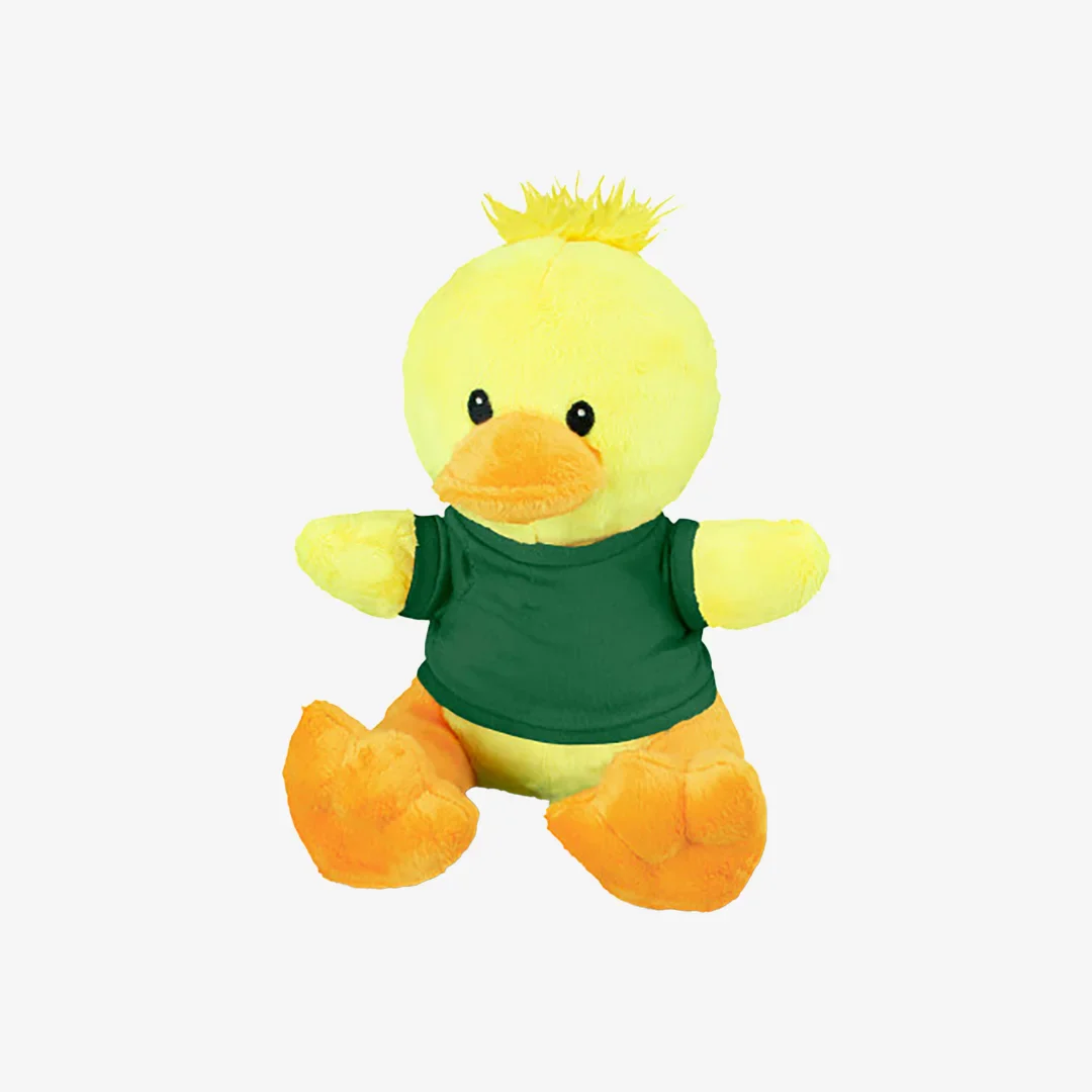 Trends Duck Plush Toy - Image 6