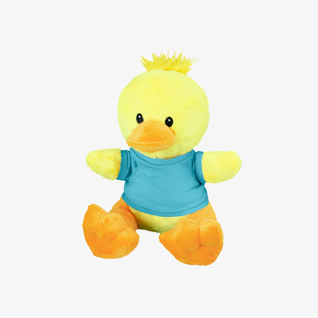 Trends Duck Plush Toy - Image 7
