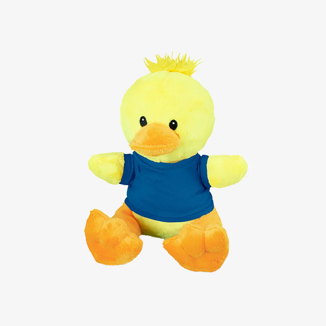 Trends Duck Plush Toy - Image 8