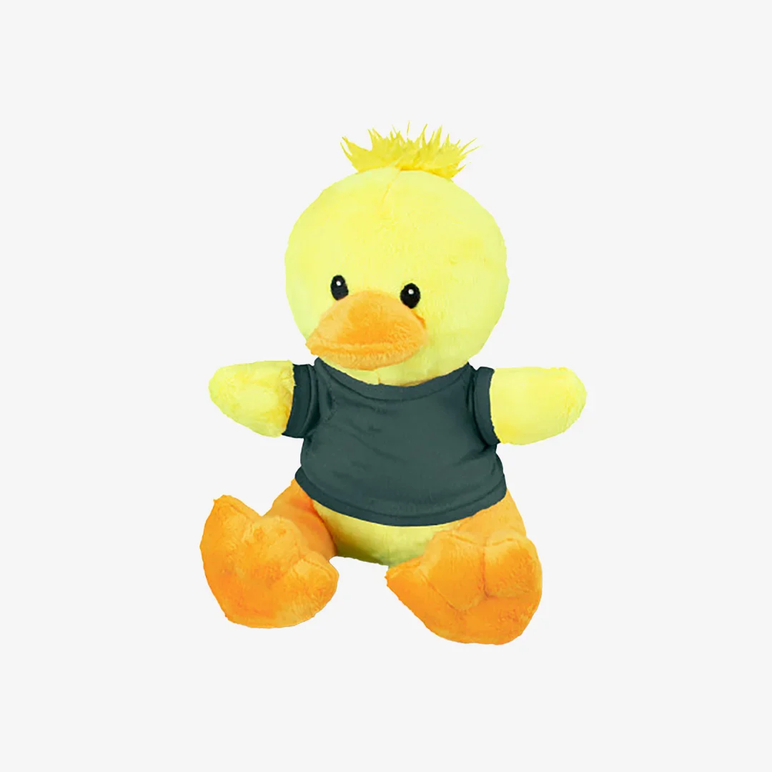 Trends Duck Plush Toy - Image 9