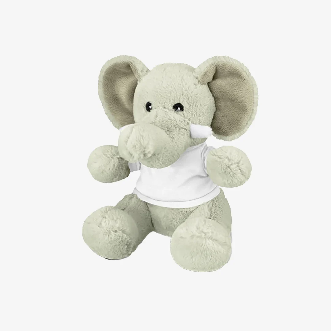 Trends Elephant Plush Toy