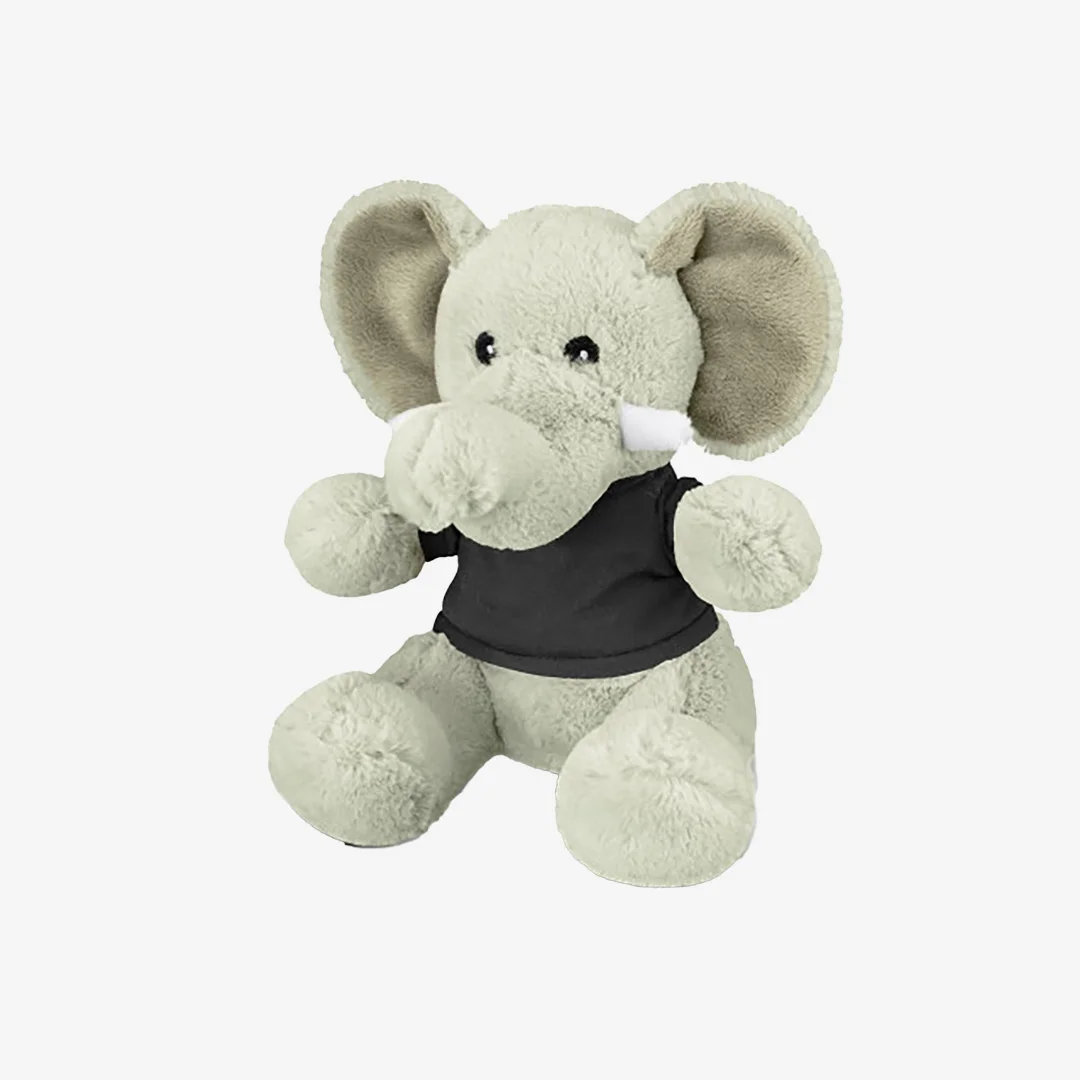 Trends Elephant Plush Toy - Image 11