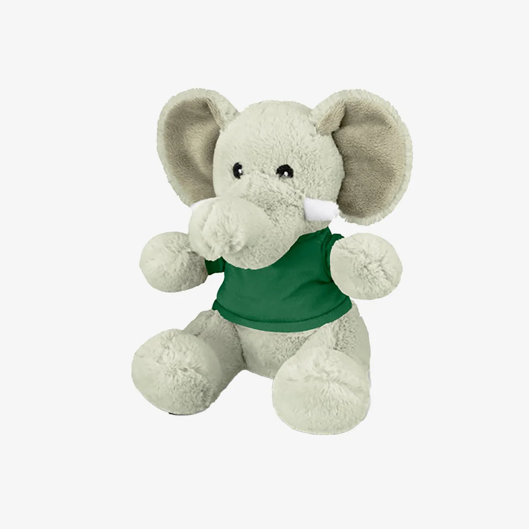Trends Elephant Plush Toy - Image 6