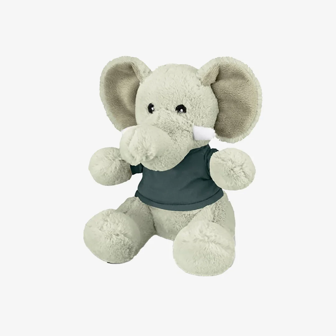 Trends Elephant Plush Toy - Image 9