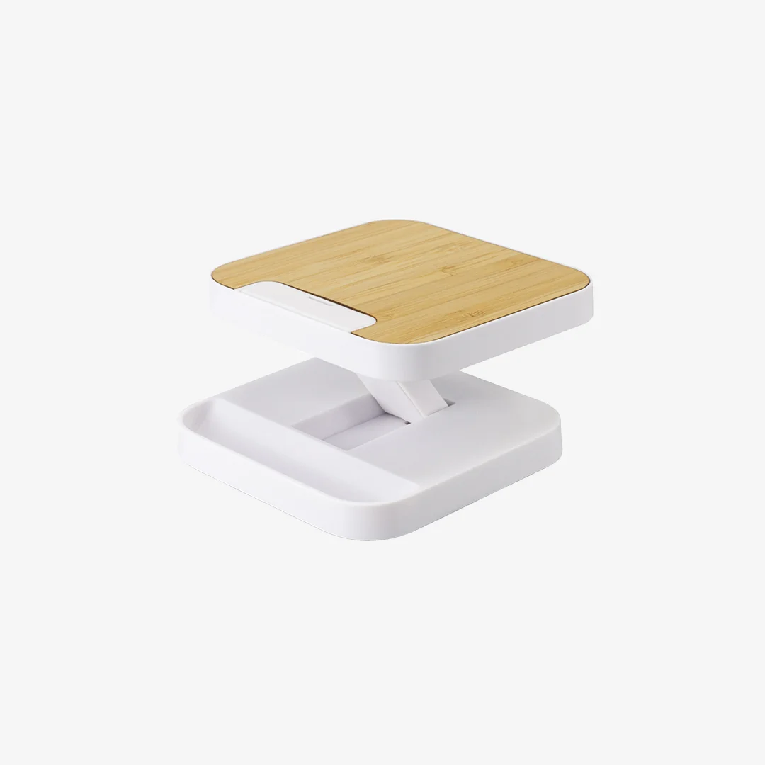 Trends Flex Wireless Fast Charging Stand