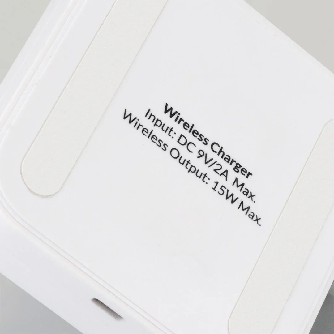 Trends Flex Wireless Fast Charging Stand - Image 5
