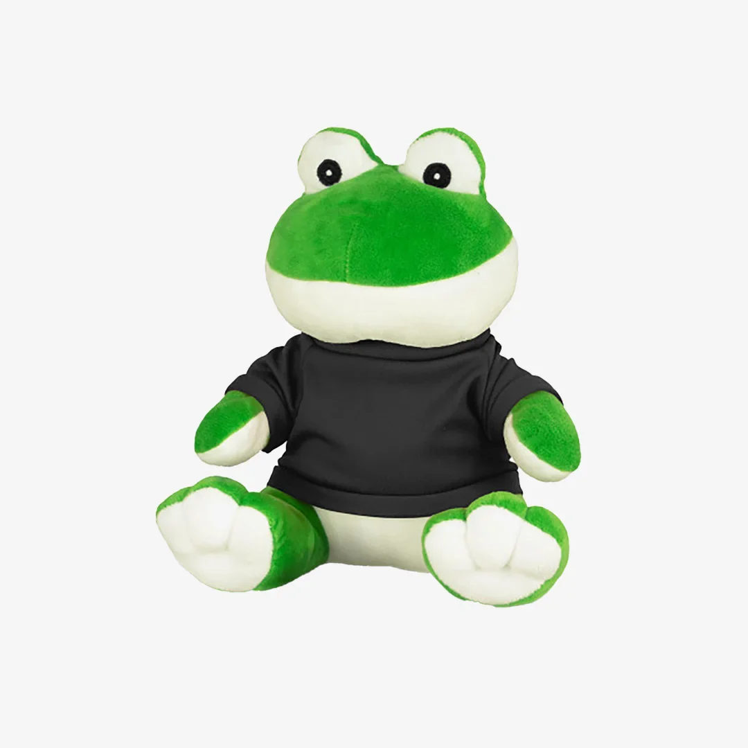 Trends Frog Plush Toy - Image 11