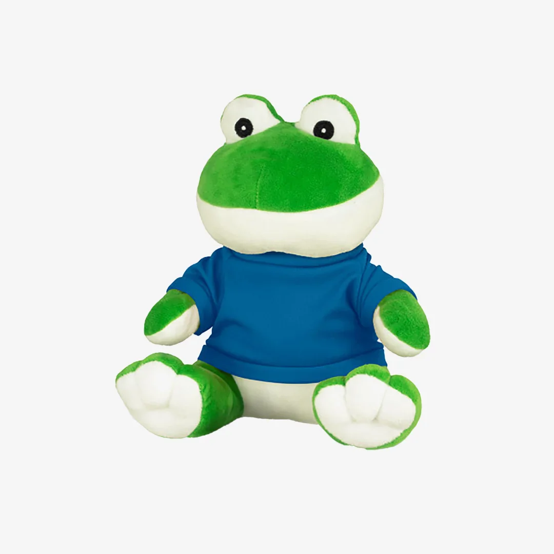 Trends Frog Plush Toy - Image 8