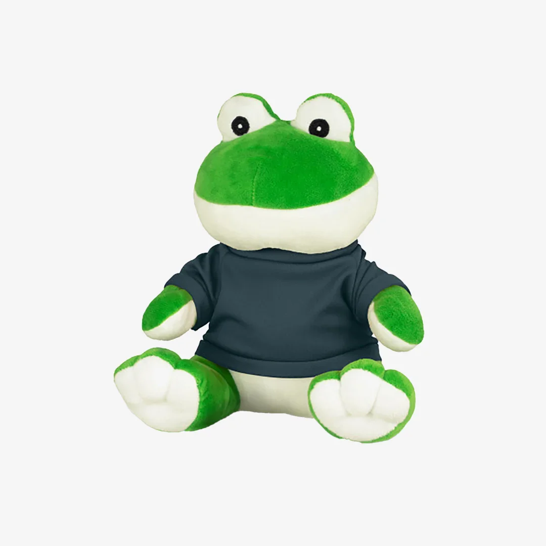 Trends Frog Plush Toy - Image 9