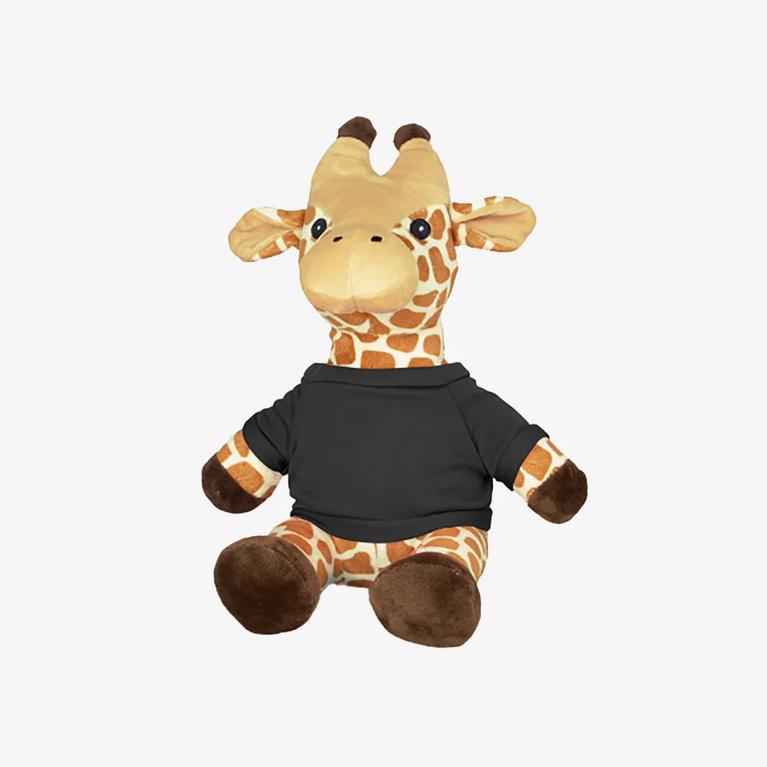 Trends Giraffe Plush Toy - Image 11