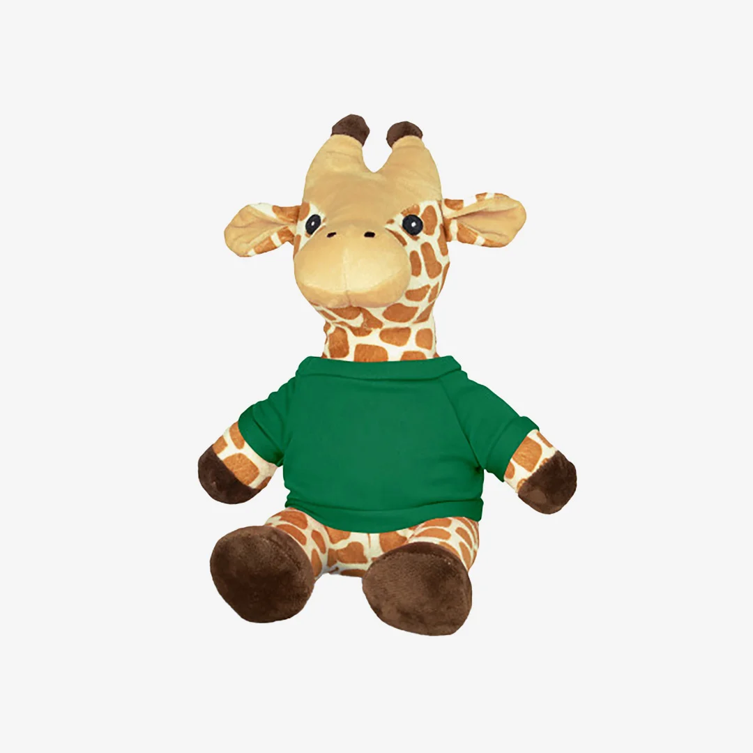 Trends Giraffe Plush Toy - Image 6