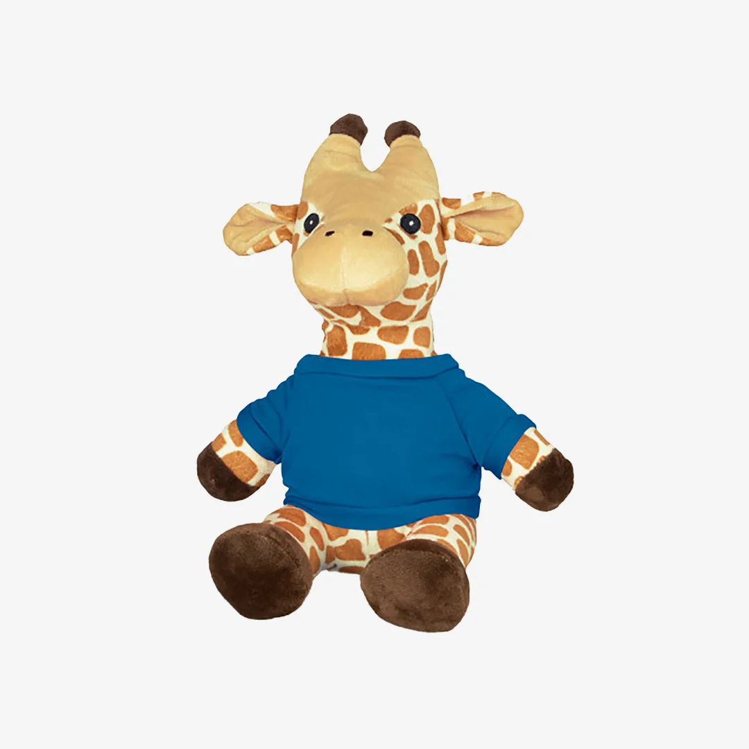 Trends Giraffe Plush Toy - Image 8