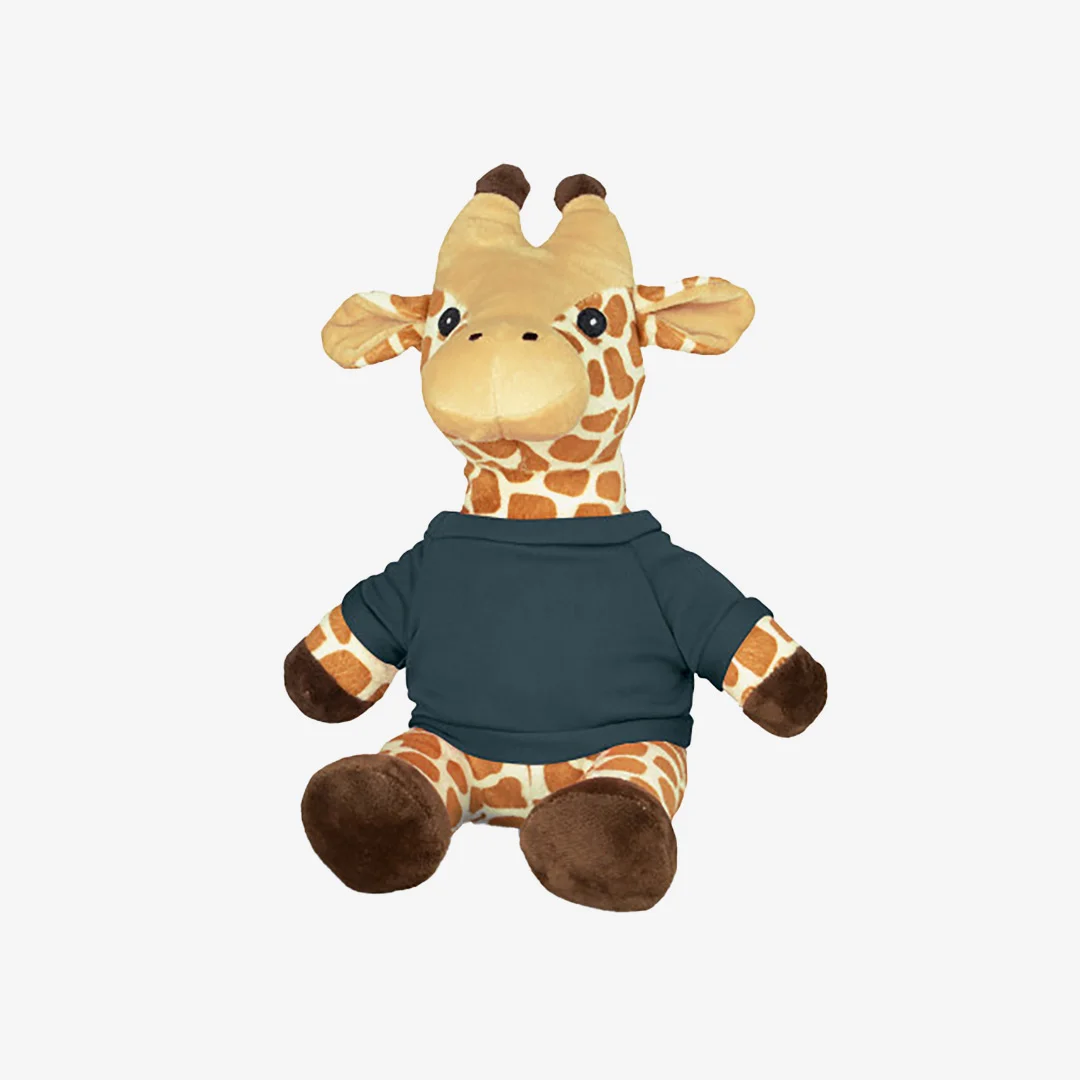 Trends Giraffe Plush Toy - Image 9