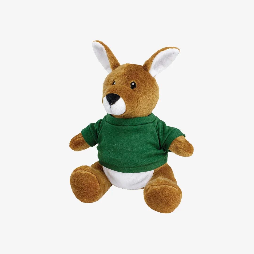 Trends Kangaroo Plush Toy