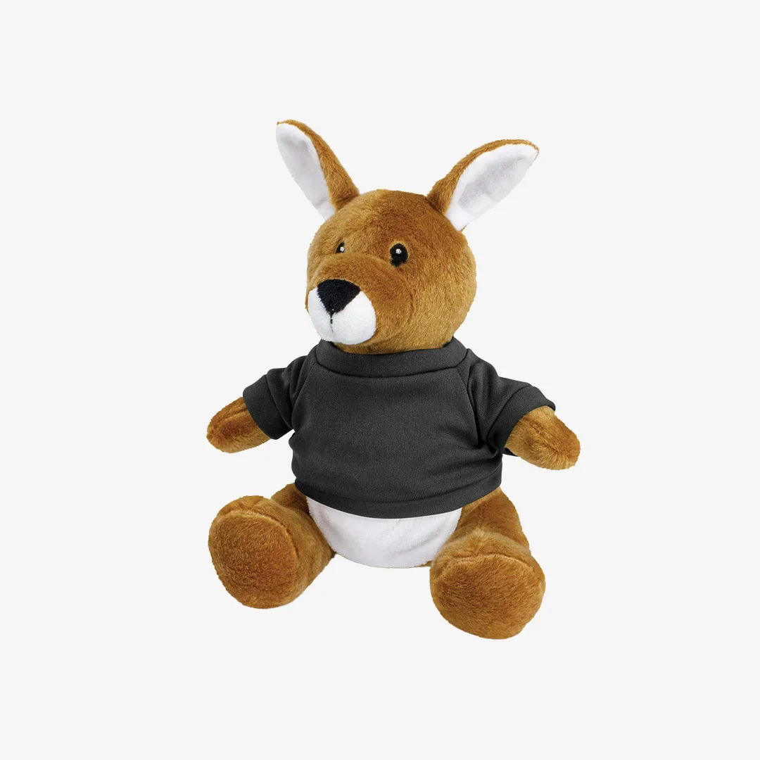 Trends Kangaroo Plush Toy - Image 11