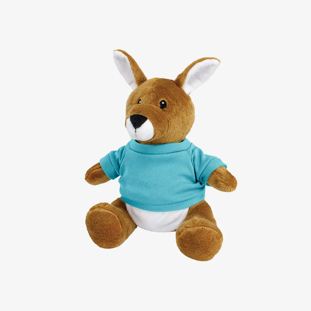 Trends Kangaroo Plush Toy - Image 7