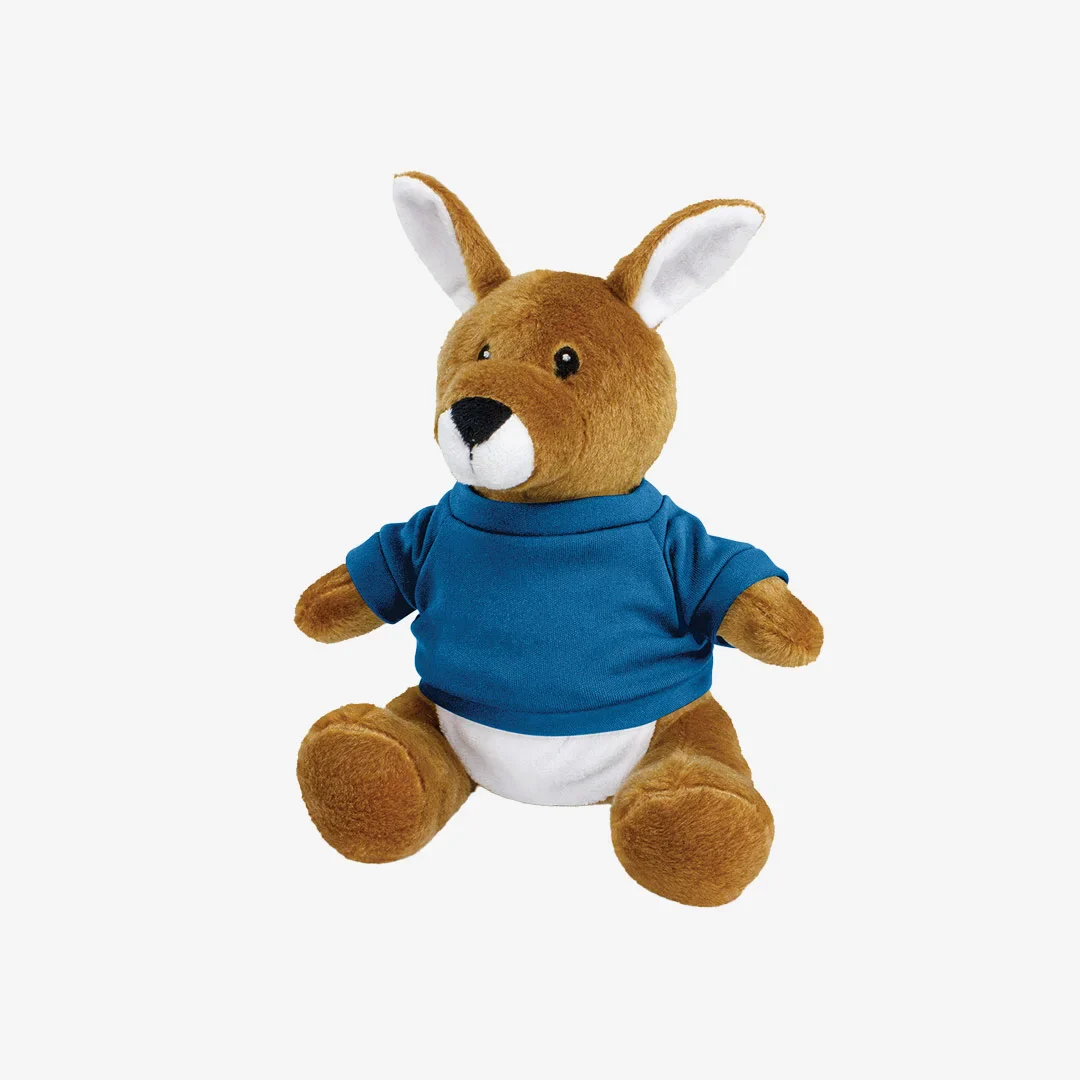 Trends Kangaroo Plush Toy - Image 8