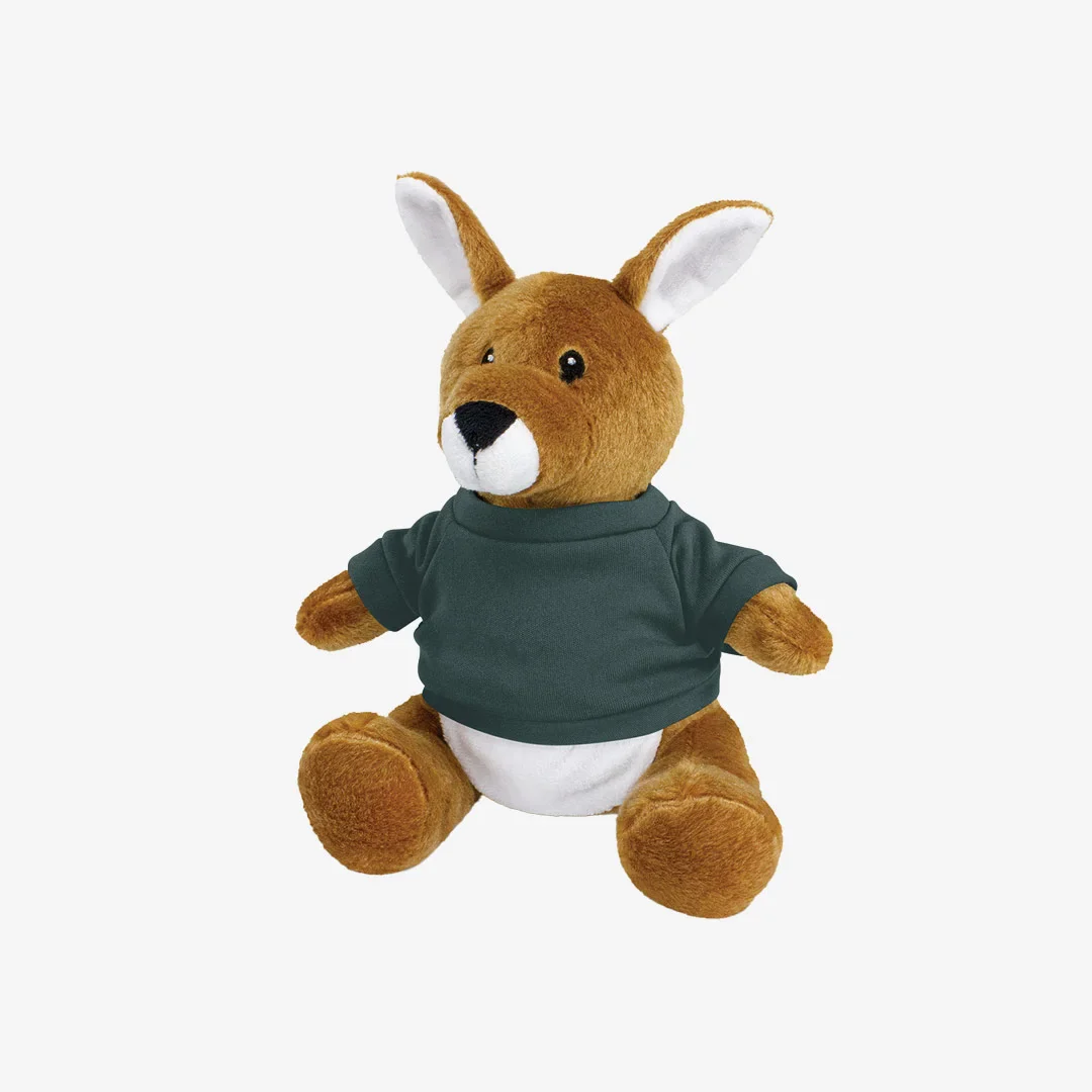 Trends Kangaroo Plush Toy - Image 9