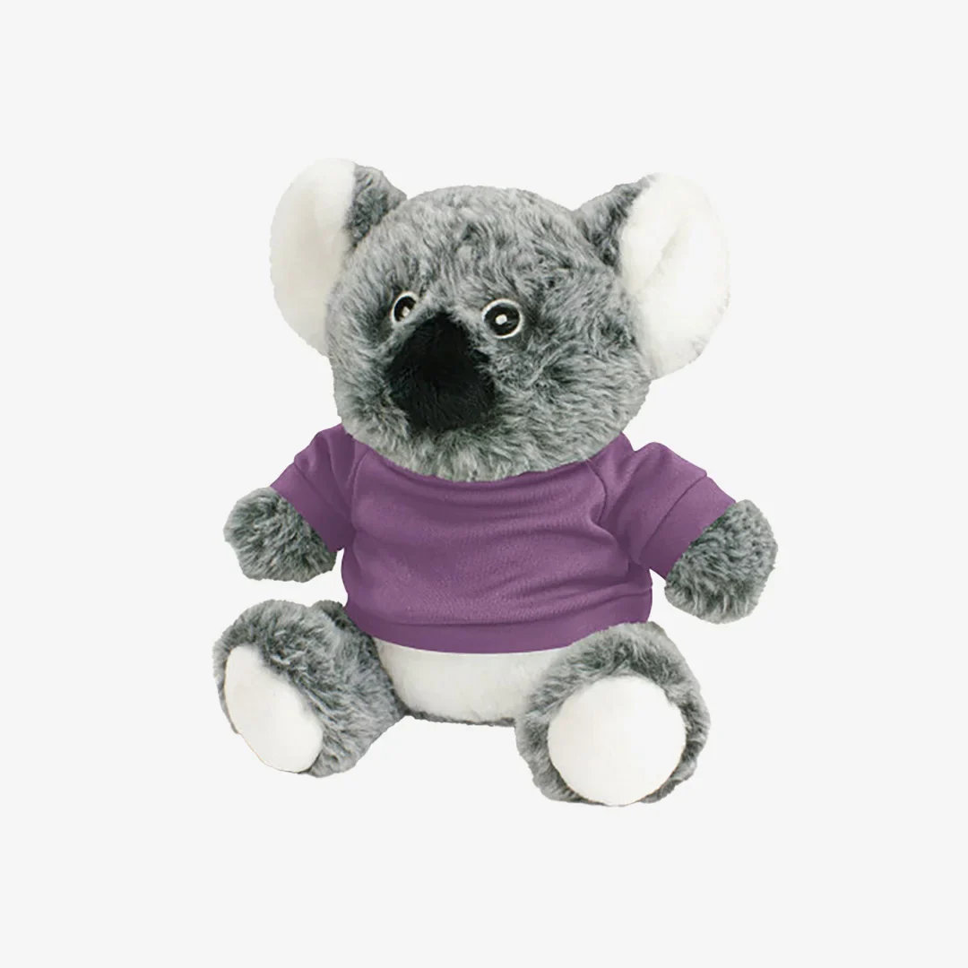Trends Koala Plush Toy - Image 10