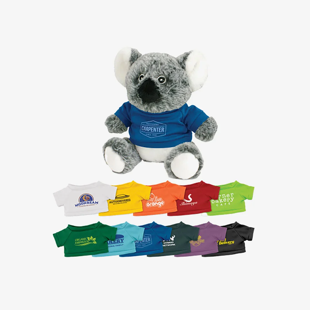 Trends Koala Plush Toy - Image 12