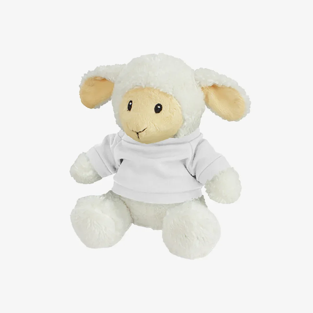 Trends Lamb Plush Toy