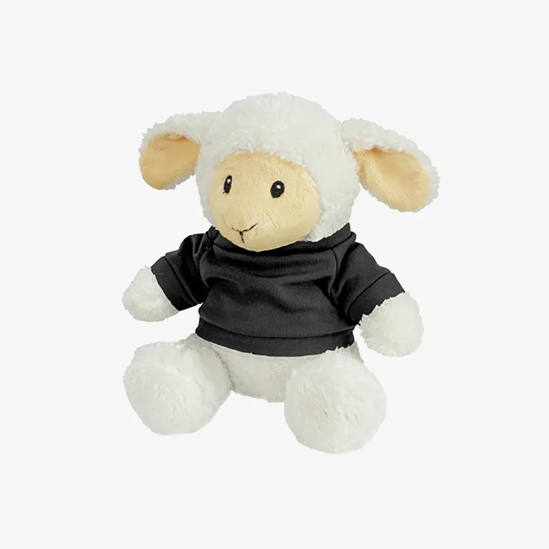 Trends Lamb Plush Toy - Image 11