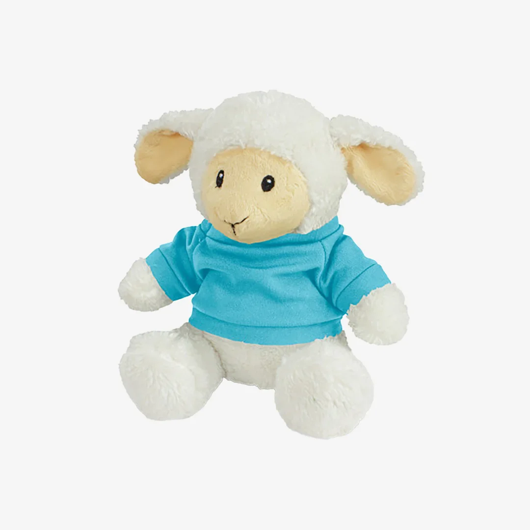 Trends Lamb Plush Toy - Image 7