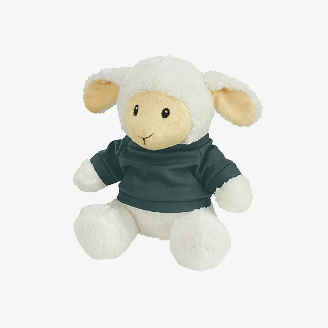 Trends Lamb Plush Toy - Image 9