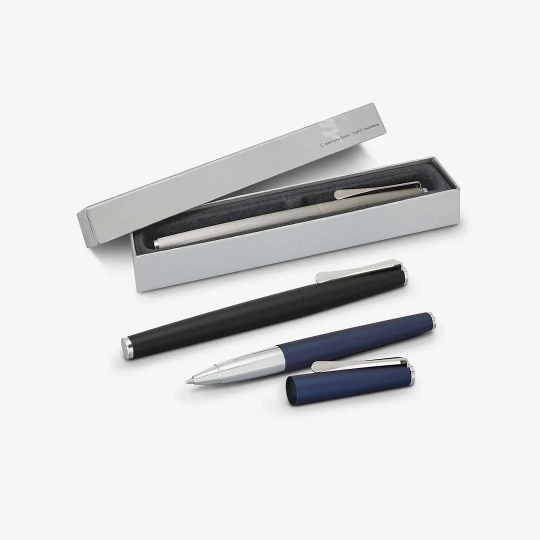 Lamy Studio Rolling Ball Pen - Image 2