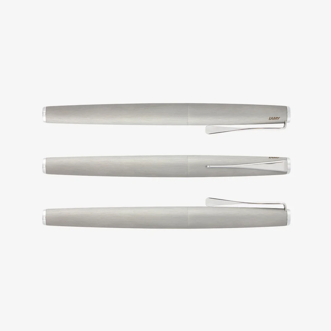 Lamy Studio Rolling Ball Pen - Image 4