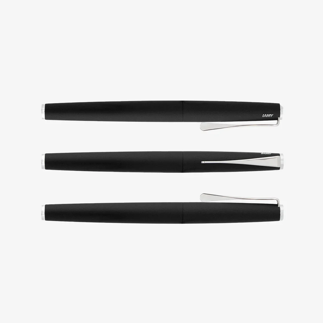 Lamy Studio Rolling Ball Pen - Image 5