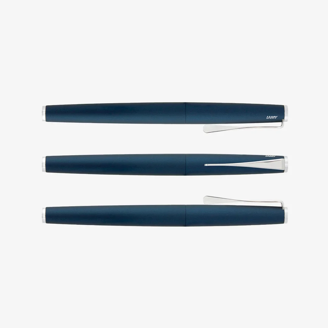 Lamy Studio Rolling Ball Pen - Image 6